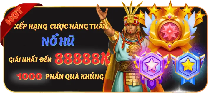 Trò chơi nổ hũ vipwin