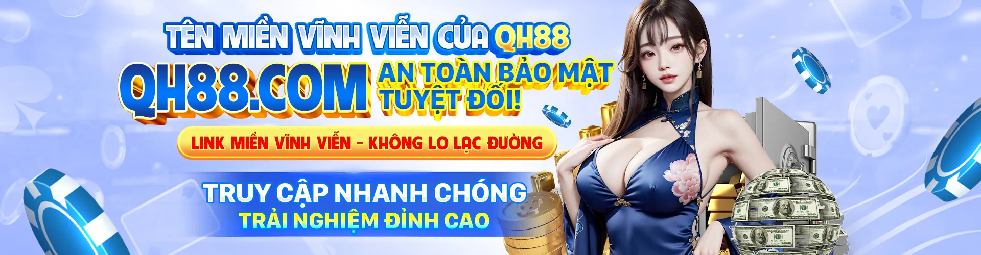 Sòng bạc trực tuyến vipwin với bàn chơi và chip